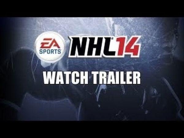 NHL 14