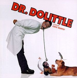 Dr. Dolittle: The Album (OST)