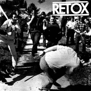 Retox (EP)