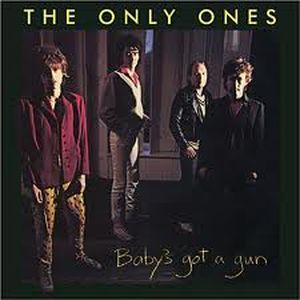 Baby’s Got a Gun
