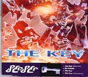 The Key (Single)