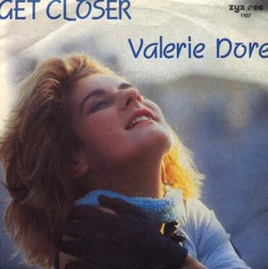 Get Closer (Single)