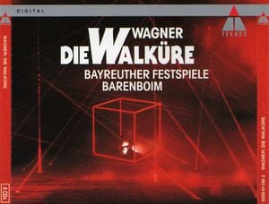 Die Walküre