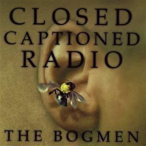 Closed Captioned Radio