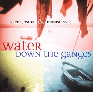 Water Down the Ganges