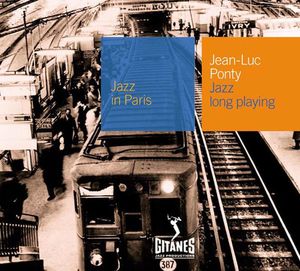 Jazz in Paris: Jazz Long Playing