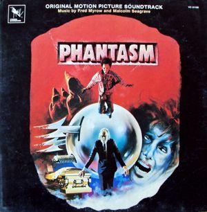 Phantasm (OST)