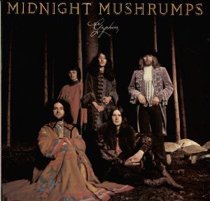 Midnight Mushrumps