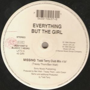 Missing: The Bootleg Mixes!