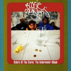Riders of the Storm: The Underwater Album