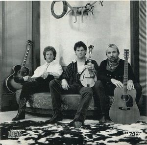 The Desert Rose Band