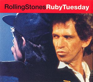 Ruby Tuesday (Live)