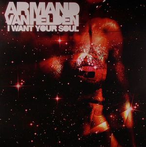 I Want Your Soul (Single)