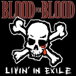 Livin' in Exile (EP)