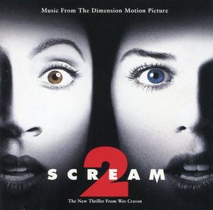 Music From the Dimension Motion Picture Scream 2 (OST)
