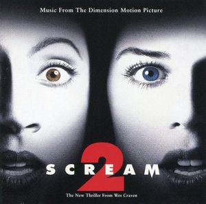 Scream 2: Music from the Dimension Motion Picture (OST)