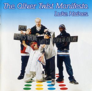 The Oliver Twist Manifesto