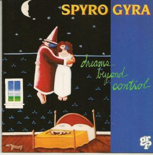Dreams Beyond Control