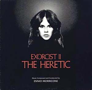 Exorcist II - The Heretic: Regan's Theme (Floating Sound)