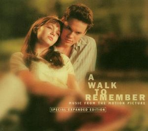 A Walk to Remember (OST)