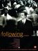 Affiche Following (Le Suiveur)