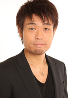 Hiroshi Shinagawa