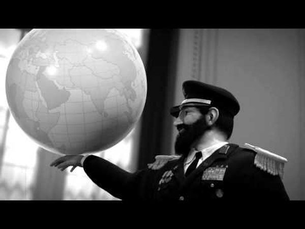 Tropico 5