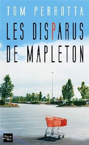 Les Disparus de Mapleton