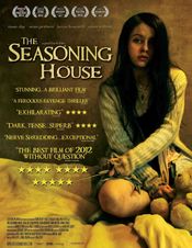 Affiche The Seasoning House