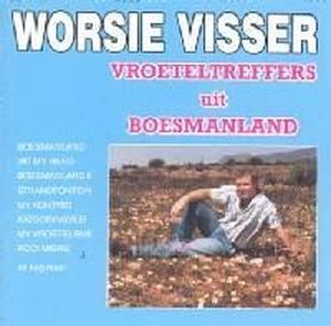 Vroeteltreffers Uit Boesmanland