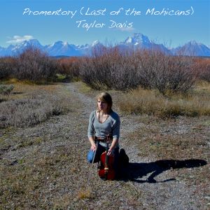 Promentory (Last of the Mohicans Theme) (Single)