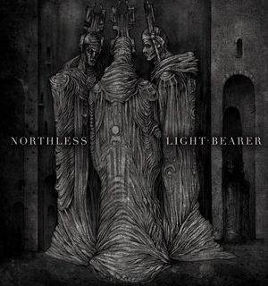 Northless / Light Bearer (EP)