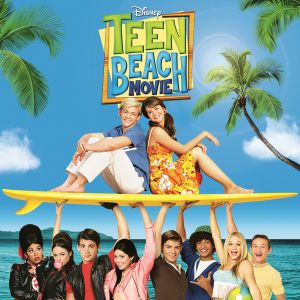 Teen Beach Movie (OST)