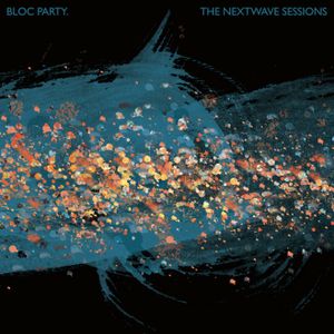 The Nextwave Sessions (EP)