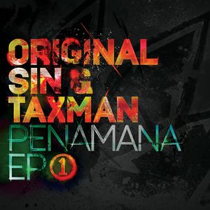 Penamana EP 1 (EP)