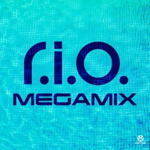 Megamix (Single)