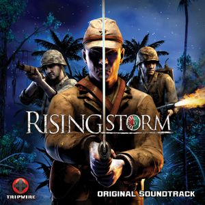Rising Storm Original Soundtrack (OST)