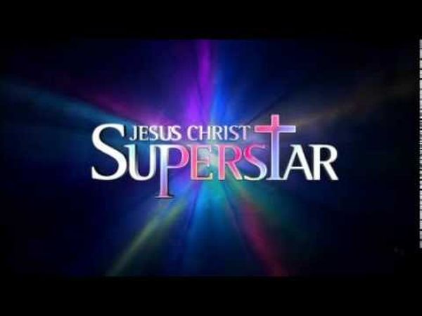 Jesus Christ Superstar: Live Arena Tour