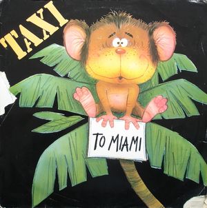 To Miami (Single)