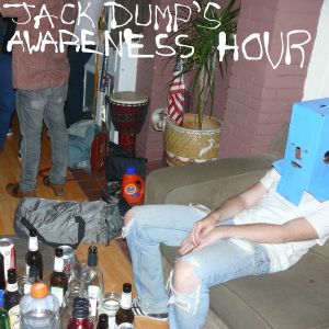 Rainbow Jackson, Part II: Jack Dump's Awareness Hour