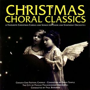 Christmas Choral Classics