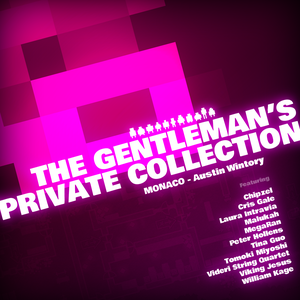 Monaco: The Gentleman’s Private Collection (OST)