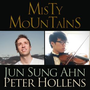Misty Mountains (Single)
