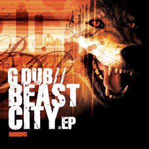 Beast City EP (EP)