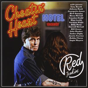 Cheatin’ Heart Motel