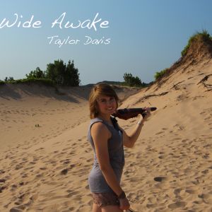 Wide Awake (Violin Version) (Single)