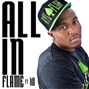 All In (Single)