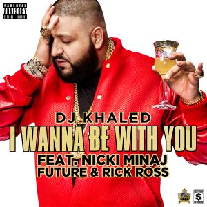 I Wanna Be With You (Single)