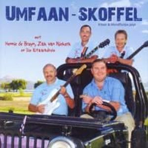 Umfaan-Skoffel