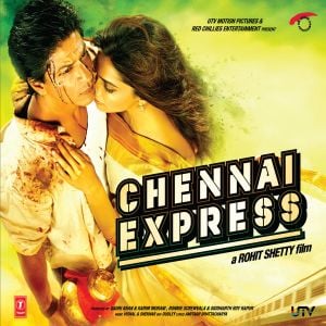 Chennai Express (OST)